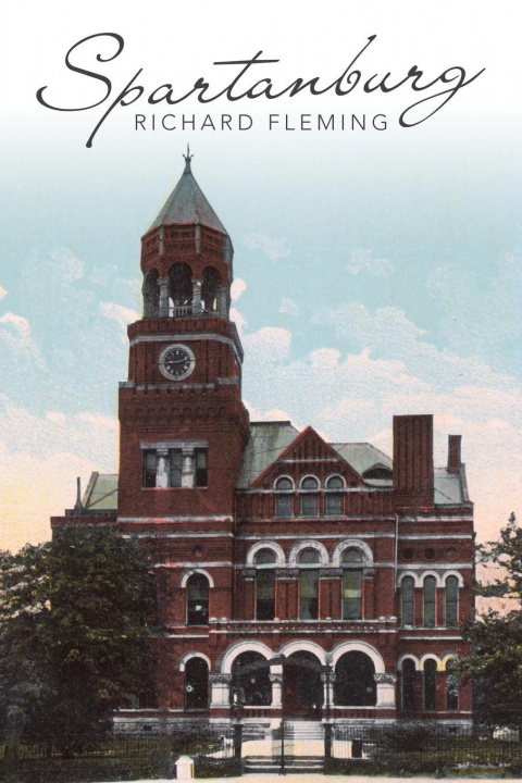 Buch Spartanburg Richard Fleming