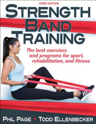 Carte Strength Band Training Phillip Page