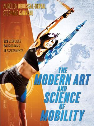 Könyv Modern Art and Science of Mobility Aurelien Broussal-Derval