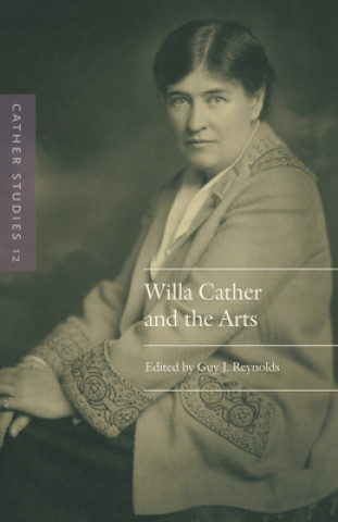 Carte Cather Studies, Volume 12 Cather Studies