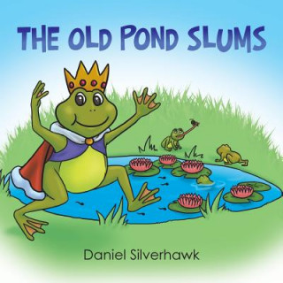 Carte Old Pond Slums Daniel Silverhawk