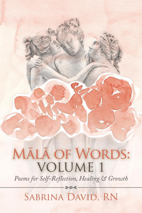 Книга Mala of Words SABRINA DAVID RN