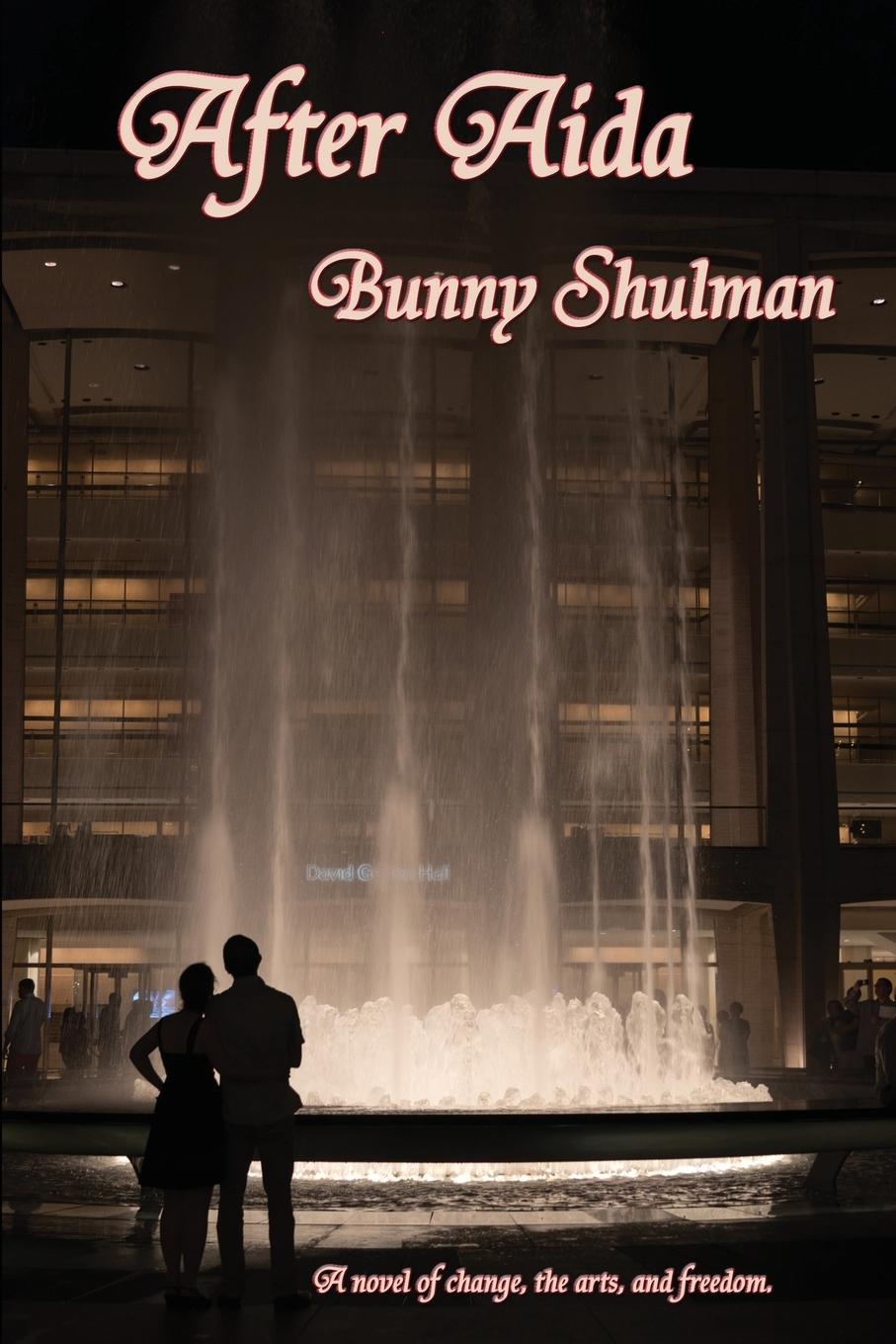 Knjiga After Aida Bunny Shulman