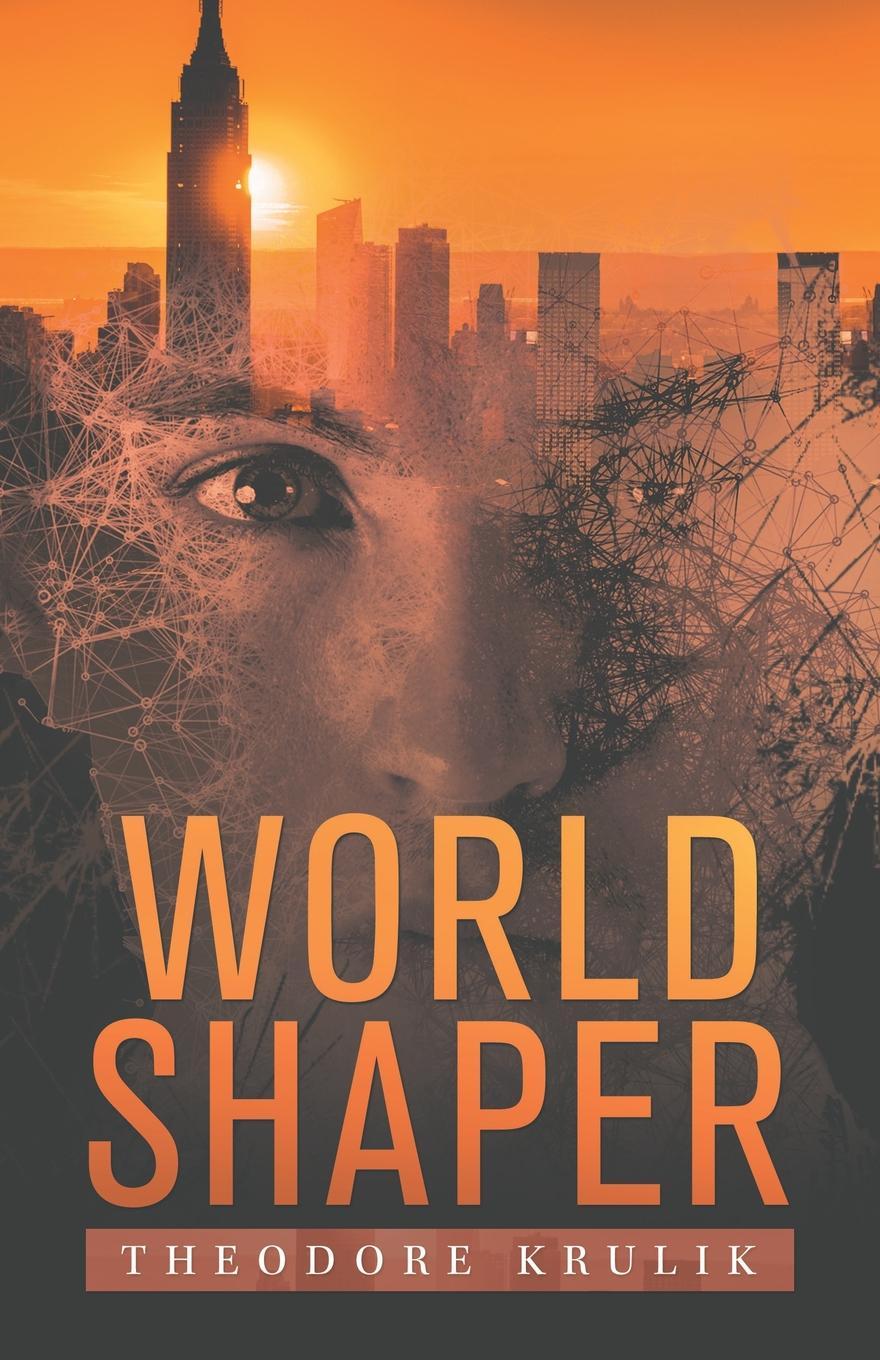 Książka World Shaper Theodore Krulik