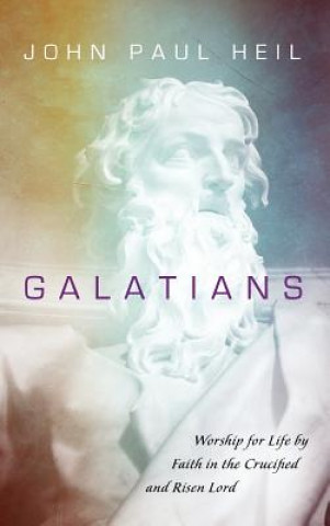 Libro Galatians John Paul Heil