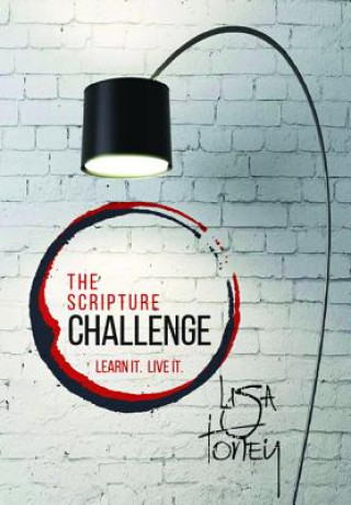 Knjiga Scripture Challenge (PDF) Lisa Toney
