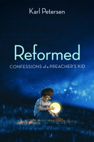 Könyv Reformed Karl Petersen