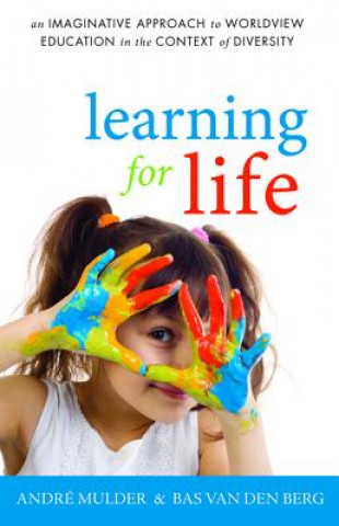 Knjiga Learning for Life Andre Mulder