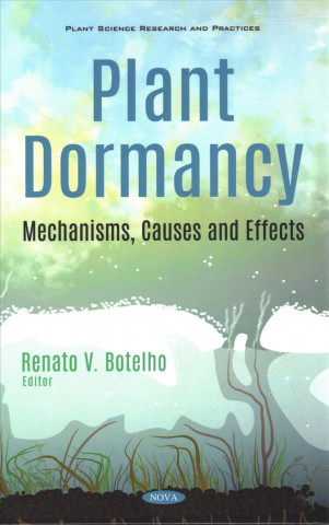 Book Plant Dormancy Renato V. Botelho