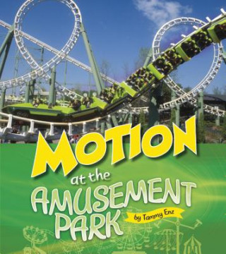 Carte Motion at the Amusement Park Tammy Laura Lynn Enz