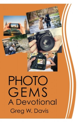 Knjiga Photogems Greg W. Davis