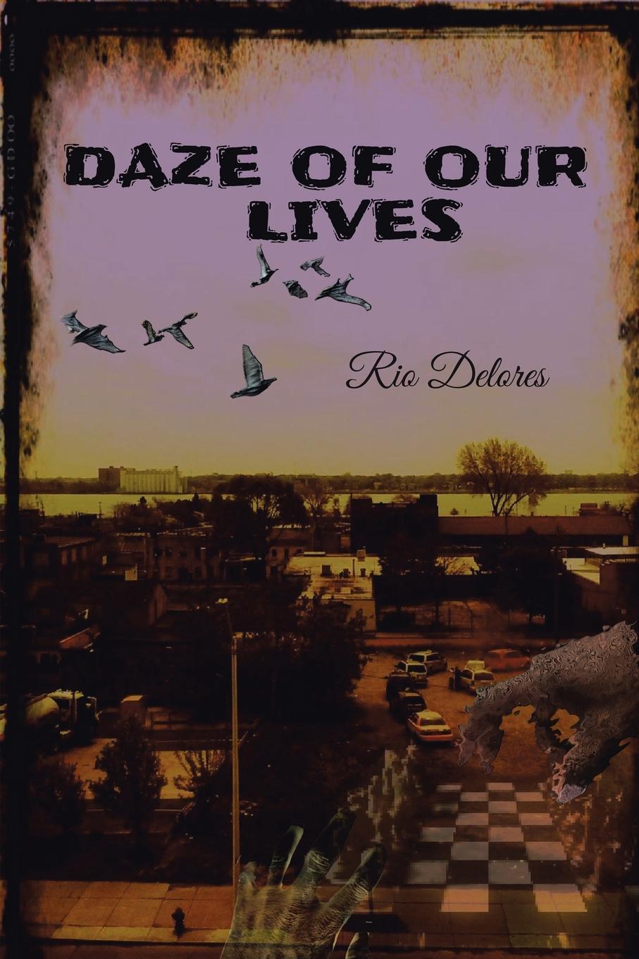 Carte Daze of Our Lives Rio Delores