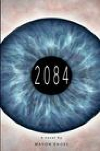 Knjiga 2084 MASON T ENGEL