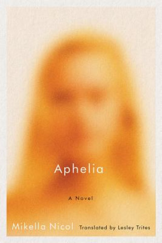 Buch Aphelia Mikella Nicol