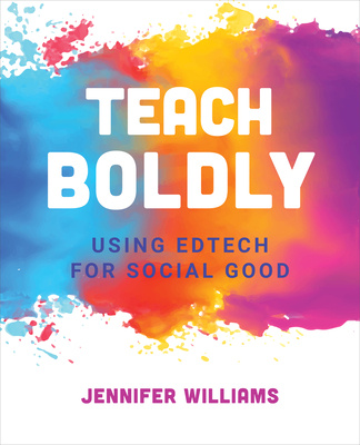 Carte Teach Boldly Jennifer Williams