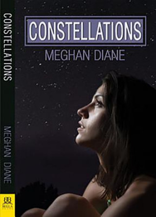 Knjiga Constellations Meghan Diane