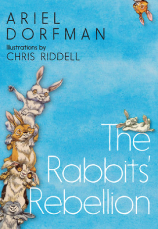 Kniha Rabbits' Rebellion Ariel Dorfman