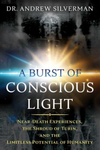 Carte Burst of Conscious Light Andrew Silverman