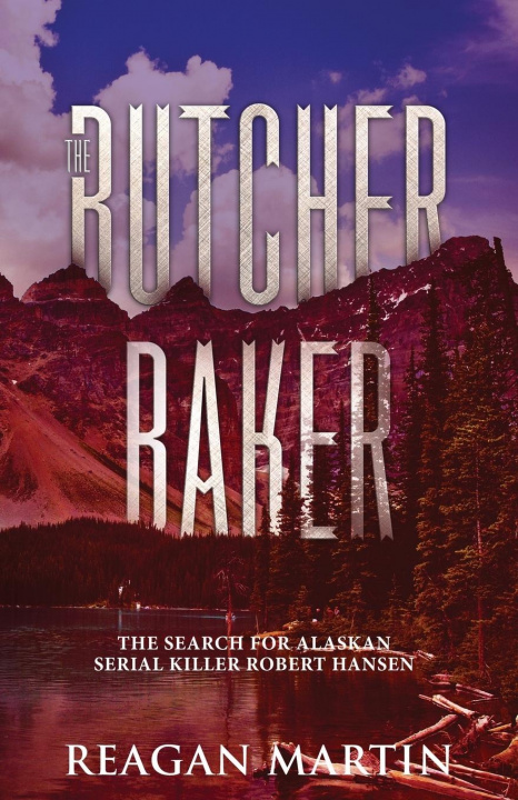 Book Butcher Baker Reagan Martin