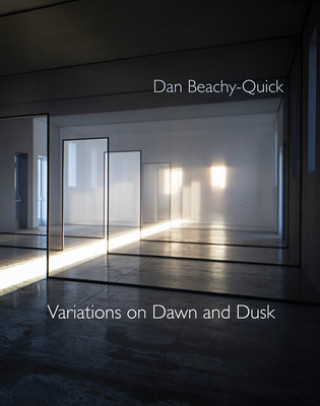 Buch Variations on Dawn and Dusk Dan Beachy-Quick
