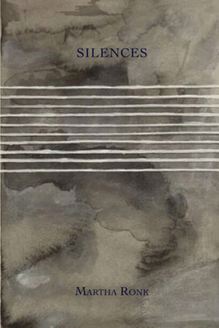 Book Silences Martha Ronk