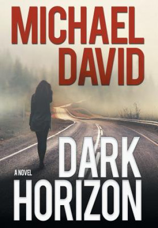 Knjiga Dark Horizon MICHAEL DAVID