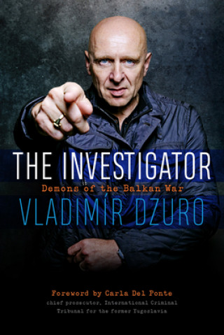 Carte Investigator Vladimir Dzuro