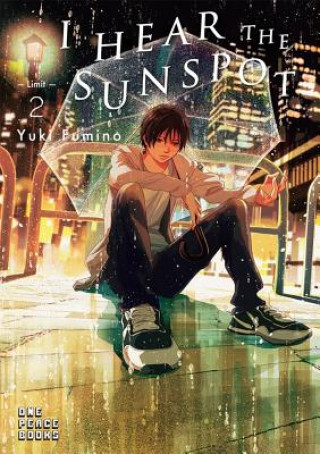 Book I Hear The Sunspot: Limit Volume 2 Yuki Fumino