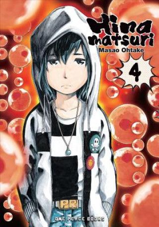 Könyv Hinamatsuri Volume 04 Masao Ohtake