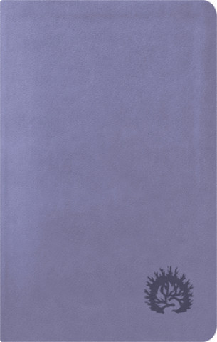 Könyv ESV Reformation Study Bible, Condensed Edition - Lavender, Leather-Like R. C. Sproul