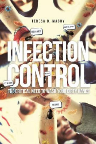 Kniha Infection Control Teresa D Mabry