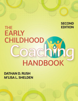 Kniha Early Childhood Coaching Handbook Dathan Rush