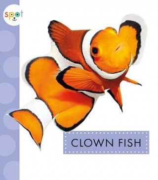 Libro Clown Fish Mari C. Schuh