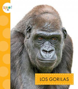 Libro Los Gorilas Mary Ellen Klukow
