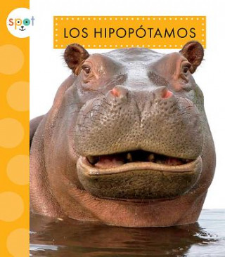 Книга Los Hipopótamos Mary Ellen Klukow