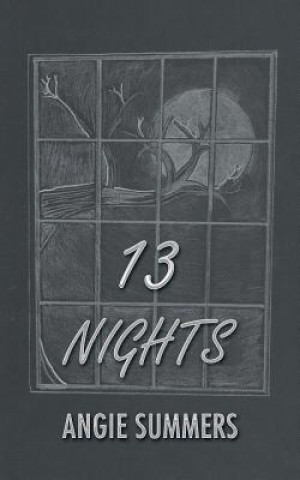 Kniha 13 Nights Angie Summers