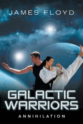 Libro Galactic Warriors James Floyd