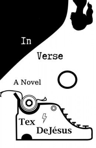 Knjiga In Verse Tex DeJesus