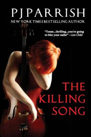 Kniha Killing Song Pj Parrish