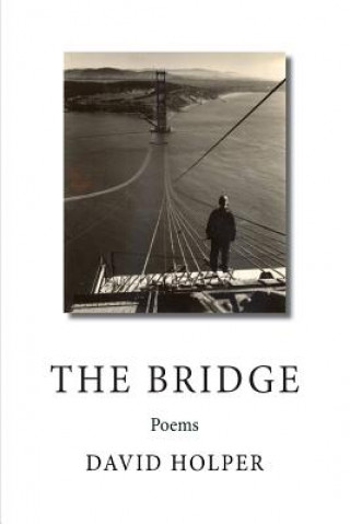Kniha Bridge David Holper