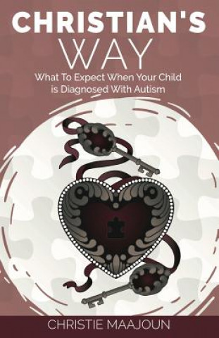 Carte Christian's Way Christie Maajoun
