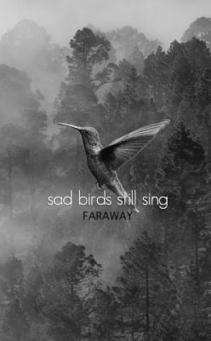 Kniha Sad Birds Still Sing Faraway Poetry