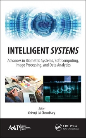 Boek Intelligent Systems Chiranji Lal Chowdhary