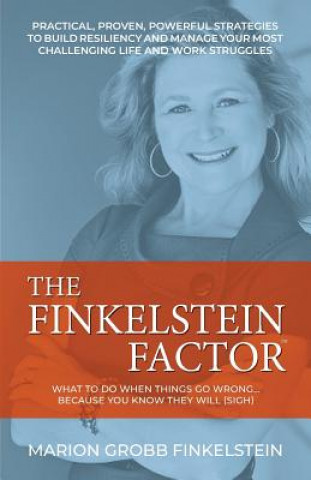 Buch Finkelstein Factor Marion Grobb Finkelstein