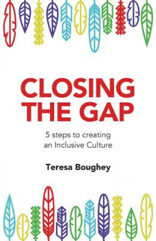 Carte Closing The Gap Teresa Boughey