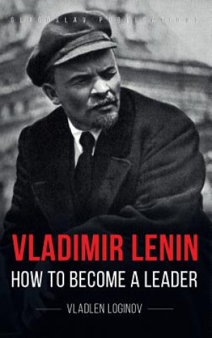 Książka Vladimir Lenin Vladlen Loginov