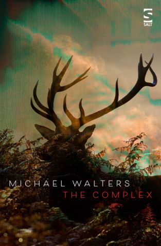 Knjiga Complex Michael Walters