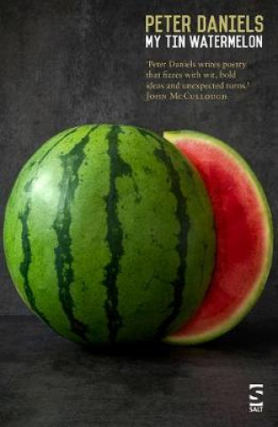 Book My Tin Watermelon Peter Daniels