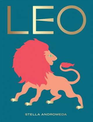 Kniha Leo Stella Andromeda