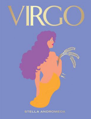 Книга Virgo Stella Andromeda